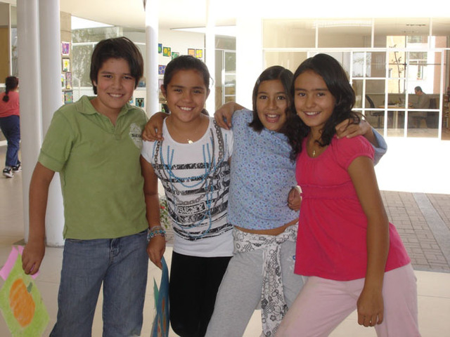 Pubertad muy temprana