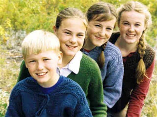 Caracteristicas Sociales