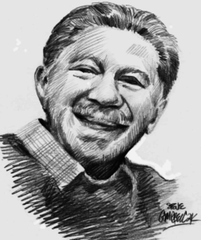 Abraham Maslow