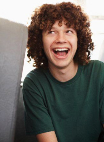 Cambio del timbre de voz