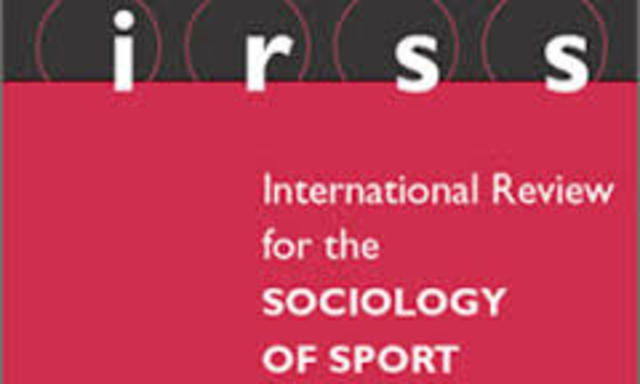 international review for the sociology of sport