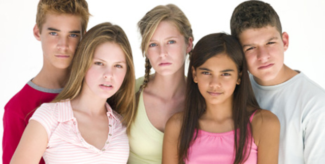 Décimo quinto año "Adolescencia"