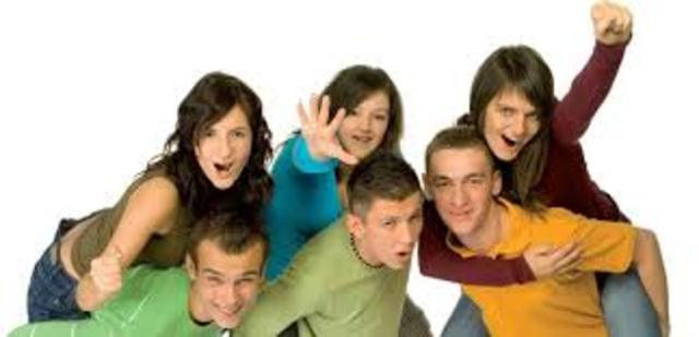 Adolescencia