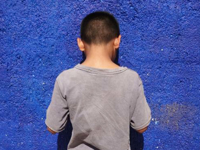 8o AÑO-ETAPA ESCOLAR