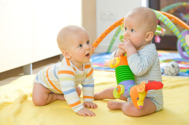 Desarrollo Psicosocial