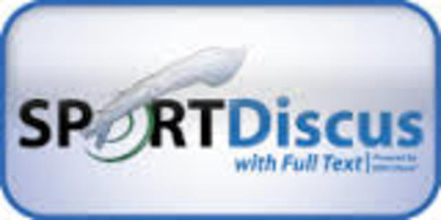 SPORTDiscus