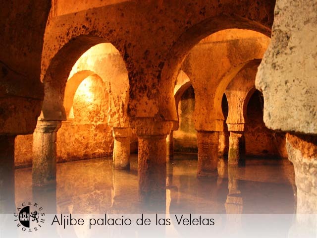 Invasión Almohade: Extremadura se fortifica con Castillos