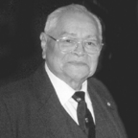 First Native Cabinet Minister