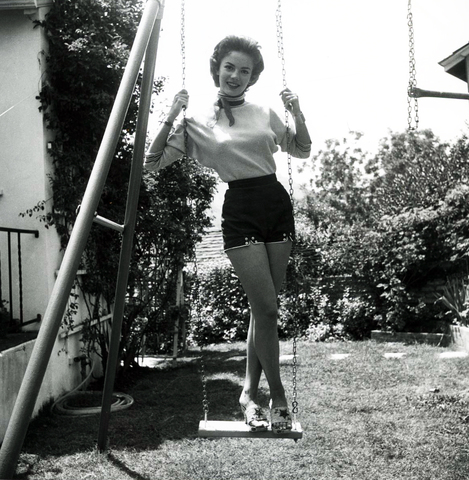 Preocupación corporal