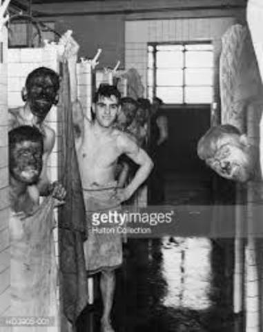 Unión a la vida adulta