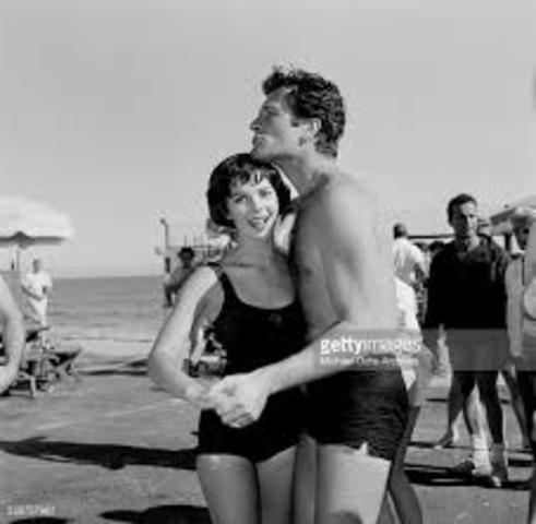 Relaciones con sexo opuesto