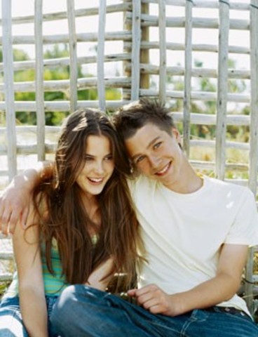 Décimo octavo año de vida