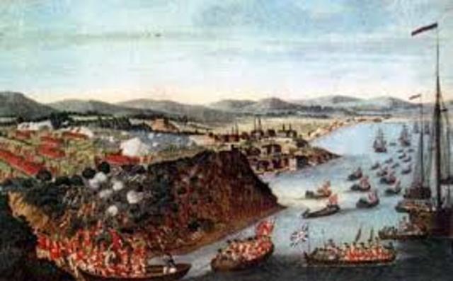 battle of Quebec