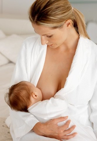 DESARROLLO DEL LACTANTE.