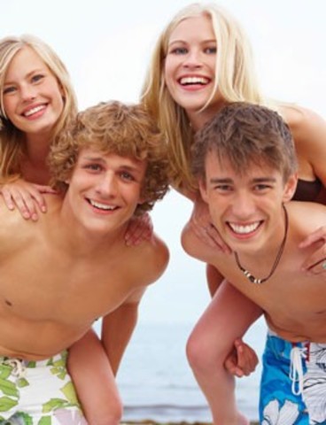 Décimo noveno año "Fin de la adolescencia"