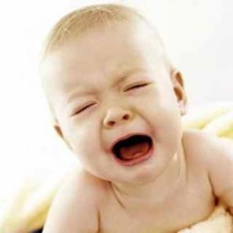 DESARROLLO DEL LACTANTE