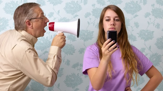 Los padres son cuestionados