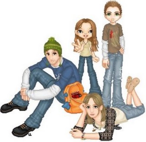 PUBERTAD- ADOLESCENCIA 10-20 AÑOS