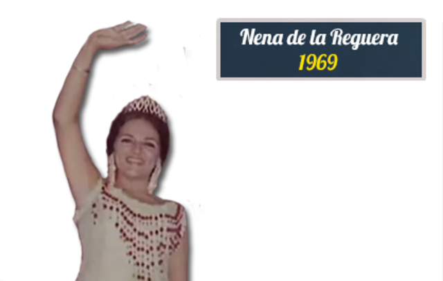 Nena de la Reguera