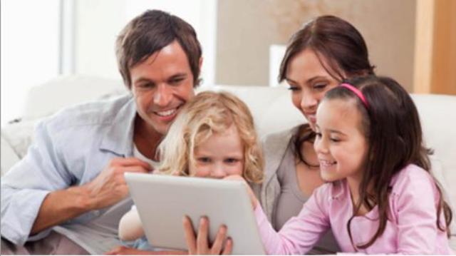 Desarrollo familiar y Desarrollo emocional