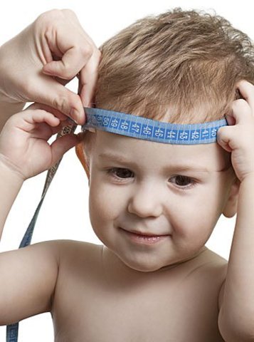 CRECIMIENTO Y DESARROLLO