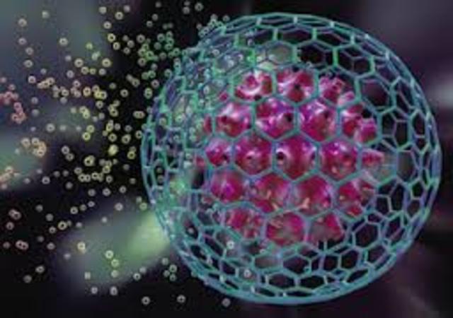 Nutrición de las células