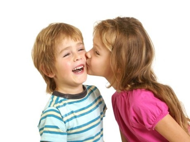 Desarrollo emocional