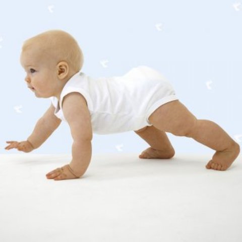 Desarrollo Psicomotor.