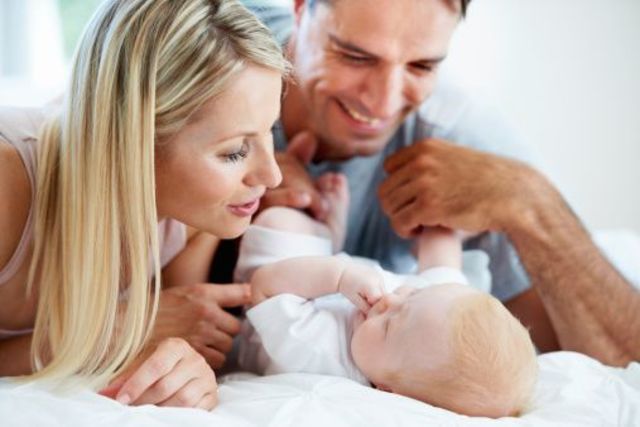 Desarrollo afectivo.