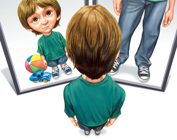 Cambios en la Adolescencia