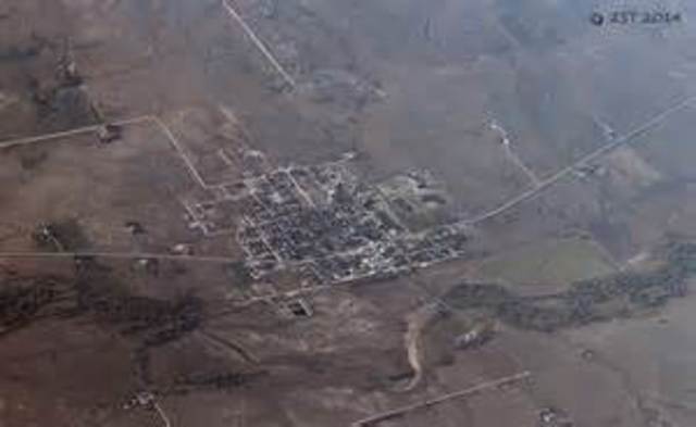 Town of Simla, Colorado