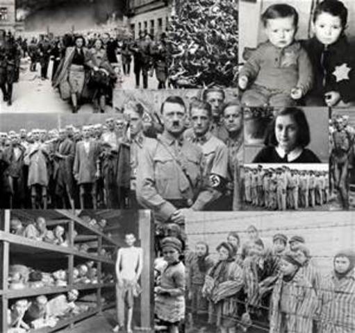 The Holocaust