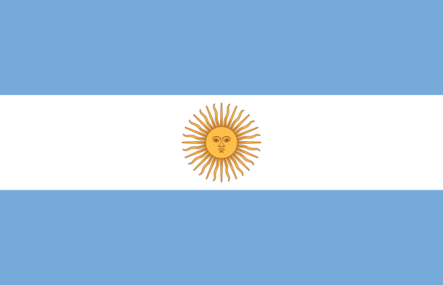 Argentina becomes Republic