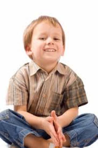 Desarrollo del lenguaje a los 3 años