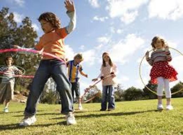 Desarrollo social y emocional