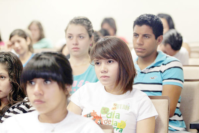 ADOLESCENCIA EN GENERAL.