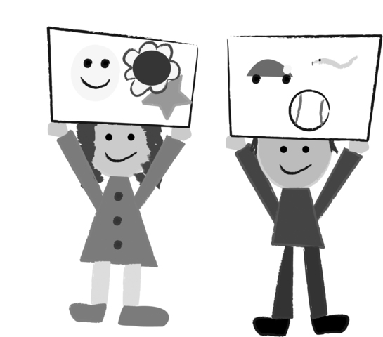 Desarrollo de la personalidad y socialización de género.