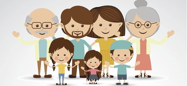 Relaciones familiares