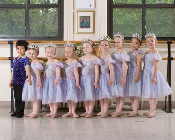 Etapa Preescolar de los 3 a 5 años