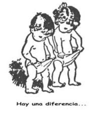 ETAPA FÁLICA 3-5 AÑOS