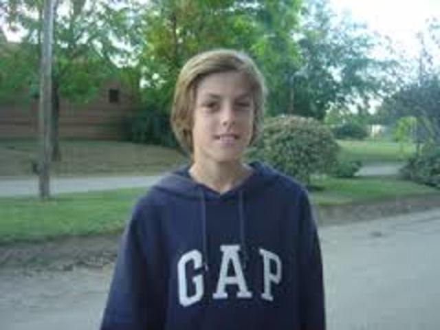 Desarrollo sexual en el hombre.