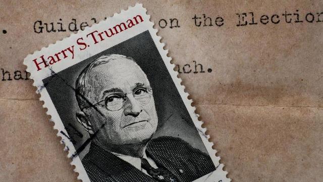 Truman Doctrine