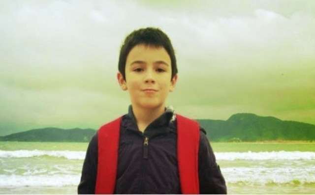 10 Años, la adolecencia