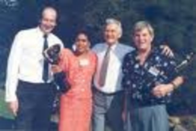 Australian of the Year