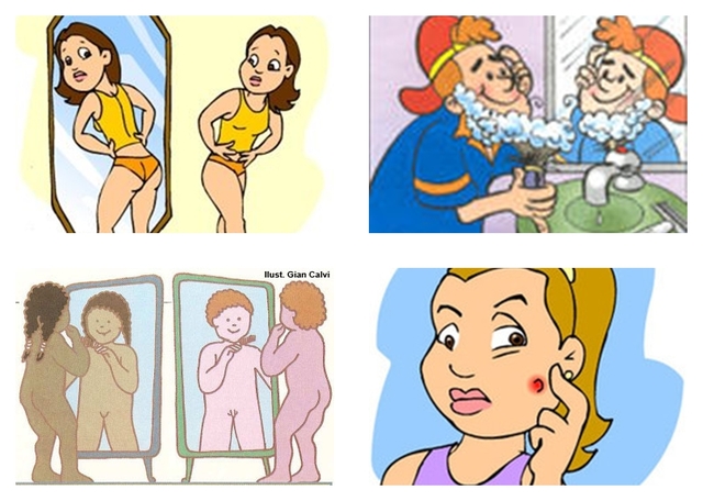 ETAPA GENITAL 11 AÑOS AL RESTO DE LA VIDA