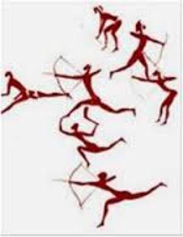 2500 a.c Historia de la Educación Física