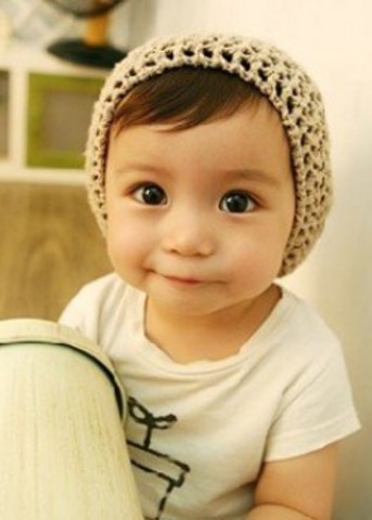 Características del desarrollo del niño en edad preescolar.