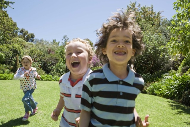 Desarrollo emocional