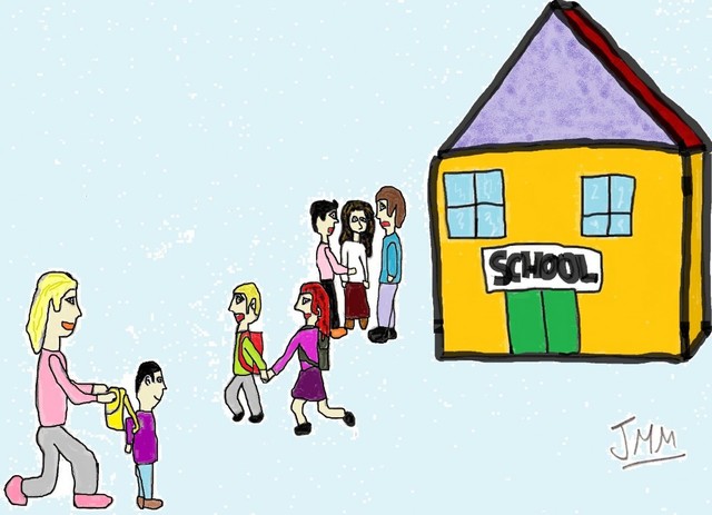 se gestiona el curriculo de educacion preescolar