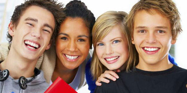 Adolescencia de Armando